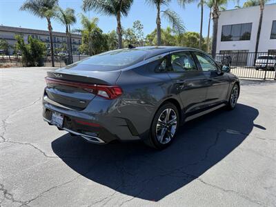 2022 Kia K5 EX   - Photo 4 - National City, CA 91950