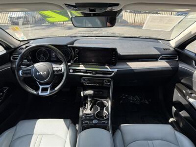 2022 Kia K5 EX   - Photo 11 - National City, CA 91950