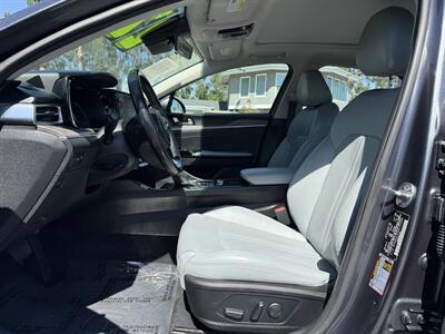 2022 Kia K5 EX   - Photo 8 - National City, CA 91950
