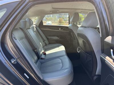 2022 Kia K5 EX   - Photo 17 - National City, CA 91950