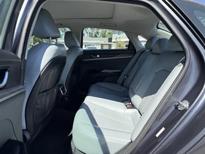2022 Kia K5 EX   - Photo 14 - National City, CA 91950
