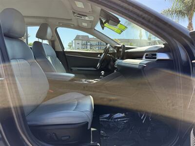 2022 Kia K5 EX   - Photo 19 - National City, CA 91950