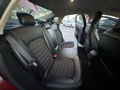 2018 Ford Fusion Hybrid SE   - Photo 10 - 