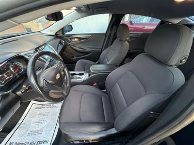 2018 Chevrolet Malibu LT   - Photo 11 - National City, CA 91950