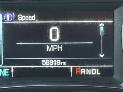 2018 Chevrolet Malibu LT   - Photo 9 - National City, CA 91950