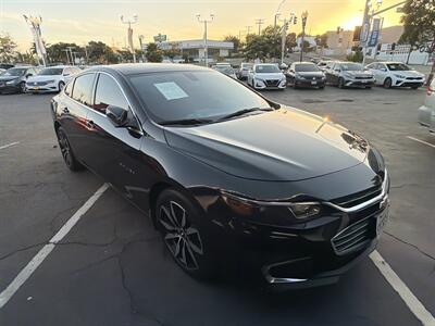 2018 Chevrolet Malibu LT   - Photo 7 - National City, CA 91950