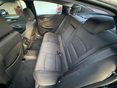 2018 Chevrolet Malibu LT   - Photo 12 - National City, CA 91950