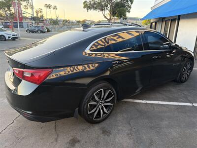 2018 Chevrolet Malibu LT   - Photo 5 - National City, CA 91950