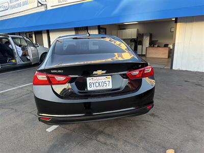 2018 Chevrolet Malibu LT   - Photo 4 - National City, CA 91950