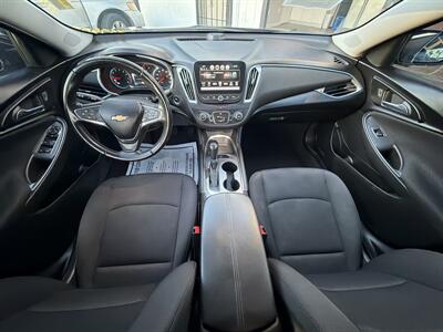2018 Chevrolet Malibu LT   - Photo 10 - National City, CA 91950