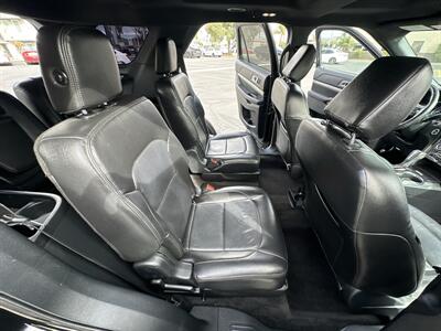 2018 Ford Explorer XLT   - Photo 10 - 