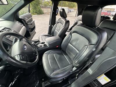 2018 Ford Explorer XLT   - Photo 13 - 