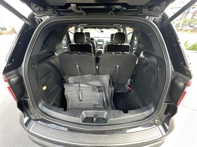 2018 Ford Explorer XLT   - Photo 11 - 