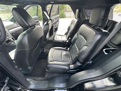 2018 Ford Explorer XLT   - Photo 12 - 