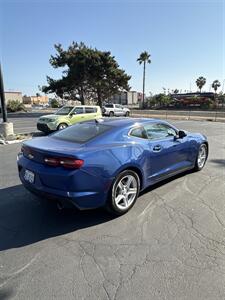2020 Chevrolet Camaro LT   - Photo 5 - 