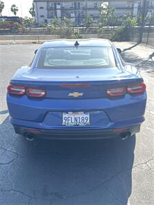 2020 Chevrolet Camaro LT   - Photo 6 - 