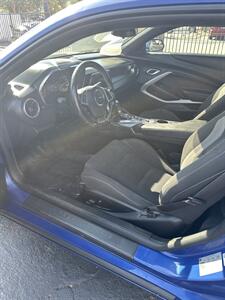 2020 Chevrolet Camaro LT   - Photo 9 - 
