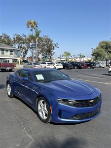 2020 Chevrolet Camaro LT   - Photo 3 - 