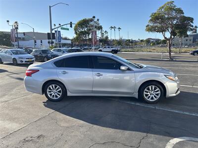 2016 Nissan Altima 2.5 S   - Photo 6 - National City, CA 91950