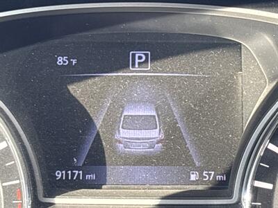 2016 Nissan Altima 2.5 S   - Photo 8 - National City, CA 91950