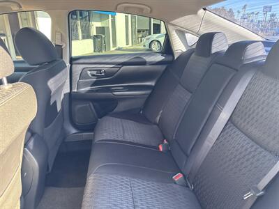 2016 Nissan Altima 2.5 S   - Photo 11 - National City, CA 91950