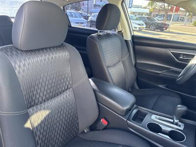 2016 Nissan Altima 2.5 S   - Photo 12 - National City, CA 91950