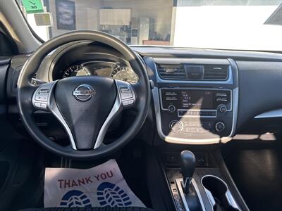 2016 Nissan Altima 2.5 S   - Photo 9 - National City, CA 91950