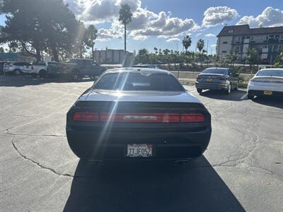 2012 Dodge Challenger R/T   - Photo 6 - 