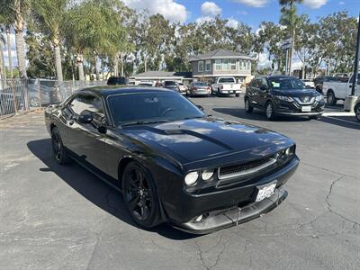 2012 Dodge Challenger R/T   - Photo 3 - 