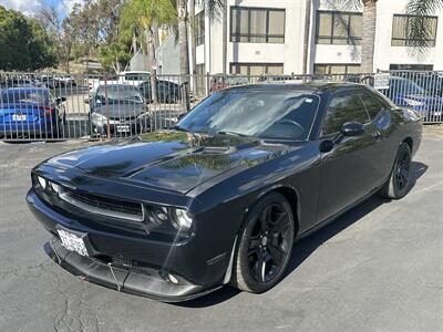 2012 Dodge Challenger R/T   - Photo 1 - 
