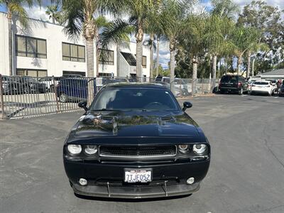 2012 Dodge Challenger R/T   - Photo 2 - 