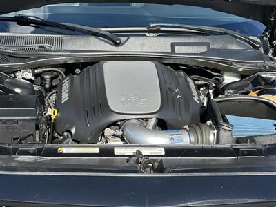 2012 Dodge Challenger R/T   - Photo 13 - 