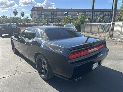 2012 Dodge Challenger R/T   - Photo 7 - 
