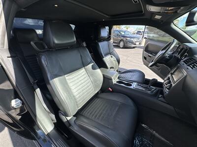 2012 Dodge Challenger R/T   - Photo 9 - 