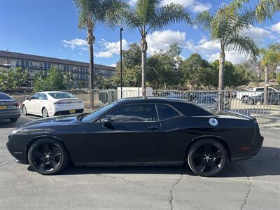 2012 Dodge Challenger R/T   - Photo 8 - 
