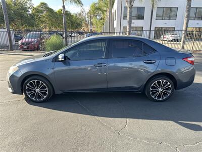 2016 Toyota Corolla L   - Photo 8 - 