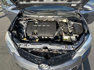 2016 Toyota Corolla L   - Photo 14 - 