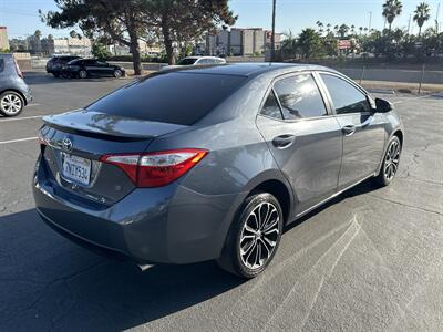 2016 Toyota Corolla L   - Photo 5 - 