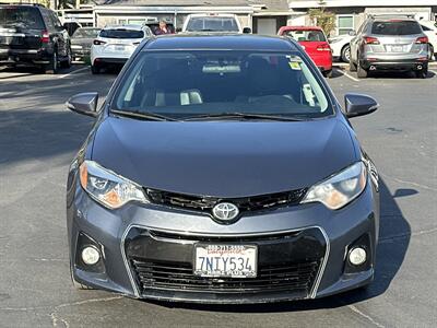 2016 Toyota Corolla L   - Photo 2 - 