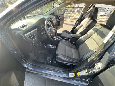 2016 Toyota Corolla L   - Photo 13 - 