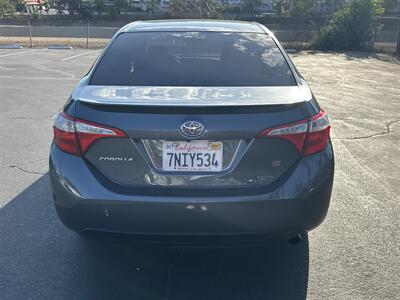 2016 Toyota Corolla L   - Photo 6 - 