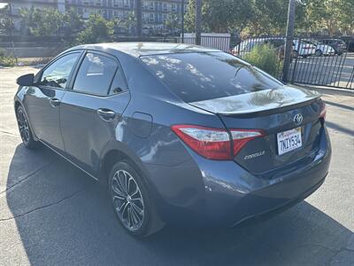 2016 Toyota Corolla L   - Photo 7 - 