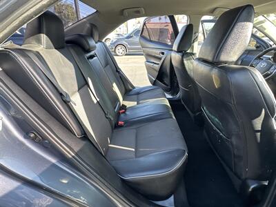 2016 Toyota Corolla L   - Photo 10 - 