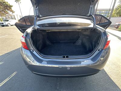2016 Toyota Corolla L   - Photo 11 - 