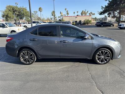 2016 Toyota Corolla L   - Photo 4 - 