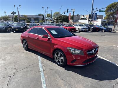 2019 Mercedes-Benz CLA CLA 250 - Photo 7 -