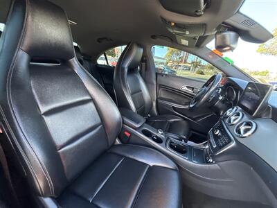 2019 Mercedes-Benz CLA CLA 250 - Photo 12 -