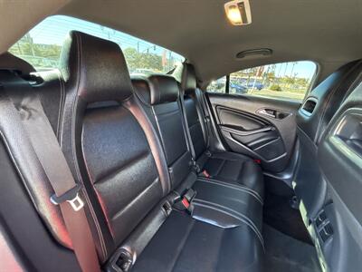 2019 Mercedes-Benz CLA CLA 250 - Photo 13 -