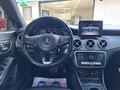 2019 Mercedes-Benz CLA CLA 250 - Photo 9 -