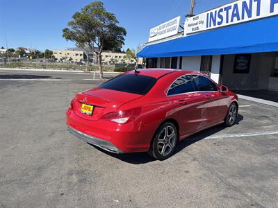 2019 Mercedes-Benz CLA CLA 250 - Photo 5 -
